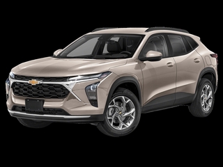 2026 Chevrolet Trax for sale in Cornelius NC
