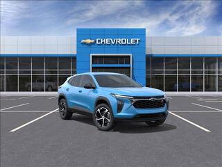 2026 Chevrolet Trax for sale in Greensburg PA