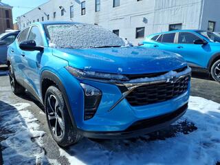 2026 Chevrolet Trax for sale in Paola KS