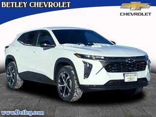 2026 Chevrolet Trax for sale in Derry NH