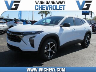 2026 Chevrolet Trax for sale in Eustis FL