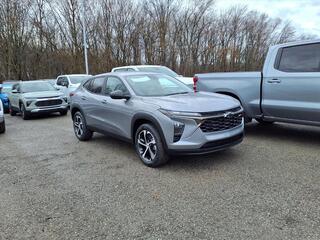 2026 Chevrolet Trax for sale in Youngstown OH