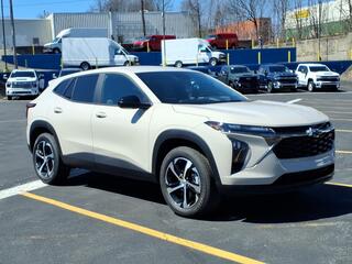 2026 Chevrolet Trax for sale in Binghamton NY