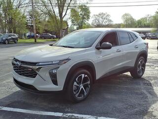 2026 Chevrolet Trax for sale in Boardman OH