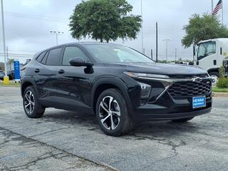 2026 Chevrolet Trax for sale in Austin TX