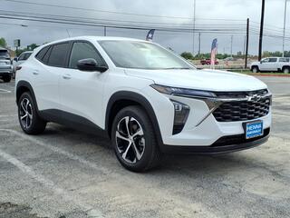 2026 Chevrolet Trax for sale in Austin TX