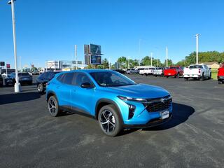 2026 Chevrolet Trax for sale in Bradley IL