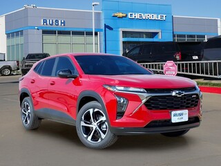 2026 Chevrolet Trax for sale in Elgin TX