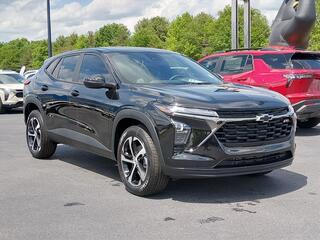 2026 Chevrolet Trax for sale in Easley SC