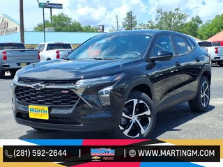 2026 Chevrolet Trax for sale in Cleveland TX