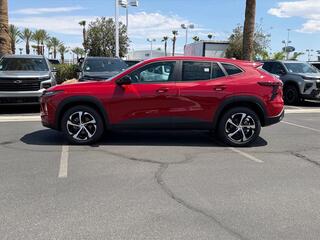 2026 Chevrolet Trax for sale in Las Vegas NV