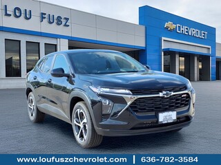2026 Chevrolet Trax for sale in Cincinnati OH