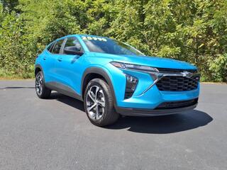 2025 Chevrolet Trax for sale in Huntingdon PA