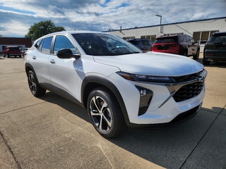 2025 Chevrolet Trax for sale in Olney IL