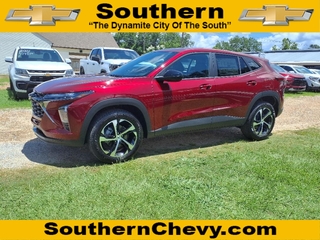 2025 Chevrolet Trax for sale in Dekalb MS