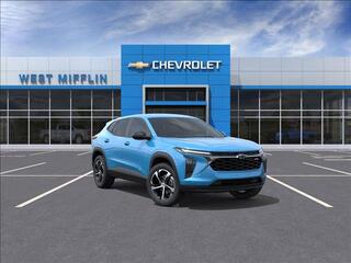 2025 Chevrolet Trax for sale in Windber PA