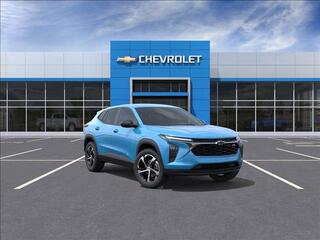 2025 Chevrolet Trax for sale in Paola KS
