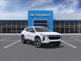 2025 Chevrolet Trax for sale in Chambersburg PA