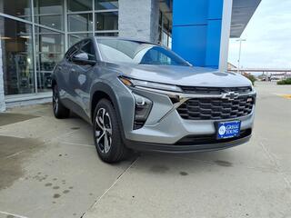 2026 Chevrolet Trax for sale in Columbus NE