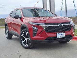 2026 Chevrolet Trax for sale in Elgin TX