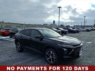 2026 Chevrolet Trax for sale in Frankfort IL