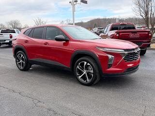 2026 Chevrolet Trax for sale in Princeton WV