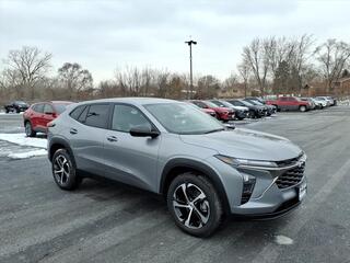 2026 Chevrolet Trax for sale in Frankfort IL