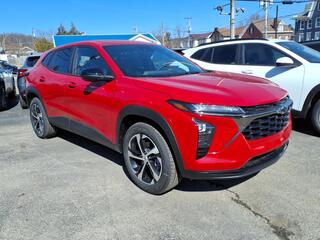 2026 Chevrolet Trax for sale in Paola KS