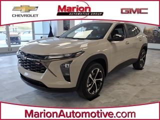 2026 Chevrolet Trax for sale in Honaker VA