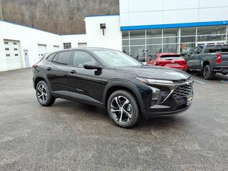 2026 Chevrolet Trax for sale in Cabin Creek WV