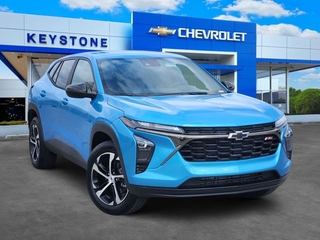 2026 Chevrolet Trax for sale in Sand Springs OK