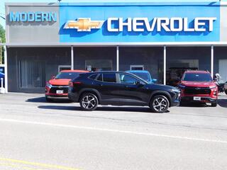 2026 Chevrolet Trax for sale in Honaker VA
