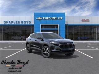 2026 Chevrolet Trax for sale in Henderson NC