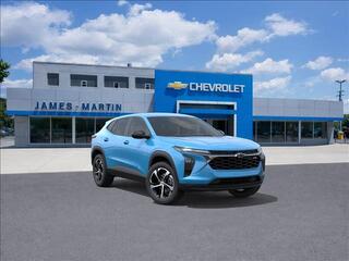 2026 Chevrolet Trax for sale in Detroit MI