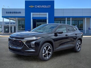 2026 Chevrolet Trax for sale in Ann Arbor MI