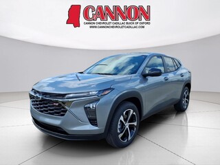 2026 Chevrolet Trax for sale in Oxford MS