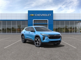 2025 Chevrolet Trax for sale in Nitro WV