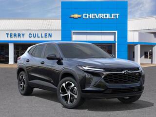 2025 Chevrolet Trax for sale in Jonesboro GA