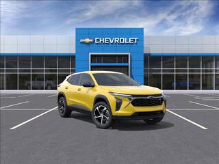 2025 Chevrolet Trax for sale in Greensburg PA