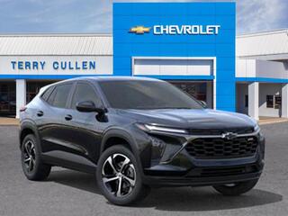 2025 Chevrolet Trax for sale in Jonesboro GA