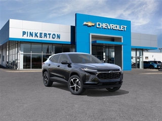 2025 Chevrolet Trax for sale in Cornelius NC