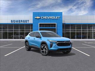 2025 Chevrolet Trax for sale in Somerset PA