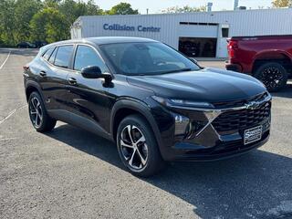2026 Chevrolet Trax for sale in Evansville WI