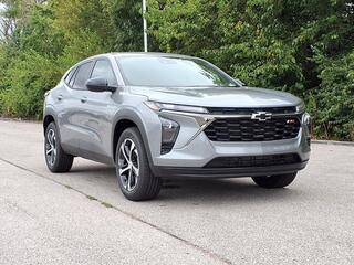 2026 Chevrolet Trax for sale in Cincinnati OH