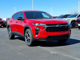 2026 Chevrolet Trax for sale in Cincinnati OH