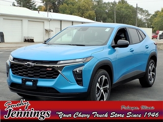 2026 Chevrolet Trax for sale in Palmyra IL