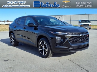 2026 Chevrolet Trax for sale in Haverhill MA