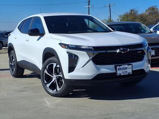 2026 Chevrolet Trax for sale in Elgin TX