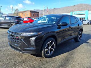 2026 Chevrolet Trax for sale in Big Stone Gap VA