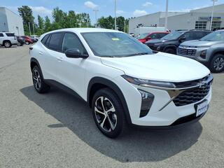 2026 Chevrolet Trax for sale in Powderly KY